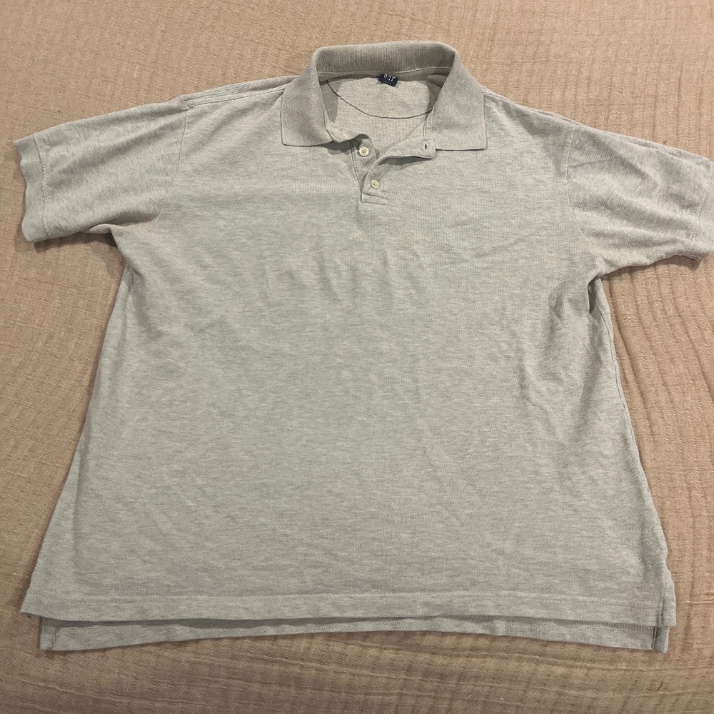 Polo Gap